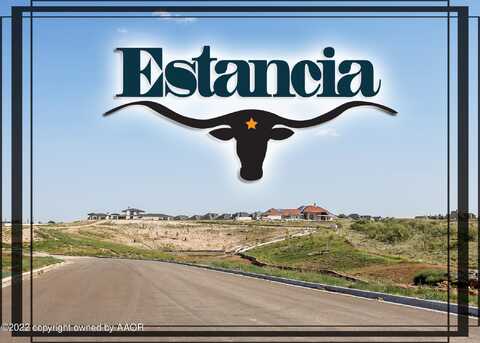 7002 ESTANCIA Drive, Amarillo, TX 79124