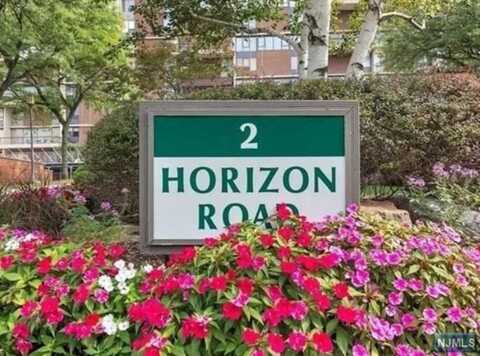 2 Horizon Road, Fort Lee, NJ 07024