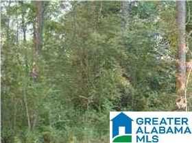 0 LAKESIDE LANE, ALPINE, AL 35014