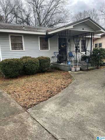 1629 BOYNTON AVENUE, ANNISTON, AL 36201