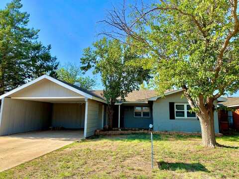 5426 22nd Street, Lubbock, TX 79407