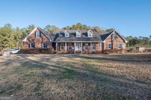 1733 S Thompson, Pine Mountain, GA 31822