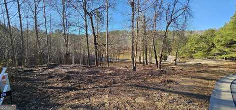 42 Lookout Point, Toccoa, GA 30577