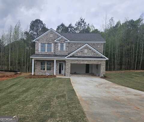 1112 Burgundy Drive, Griffin, GA 30223