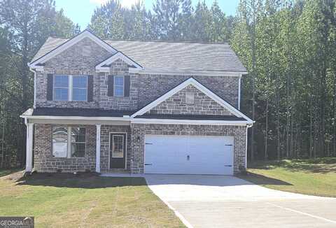 1112 Burgundy Drive, Griffin, GA 30223