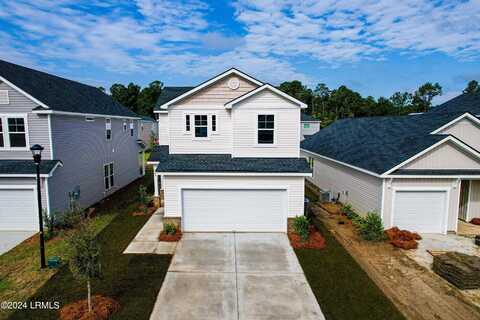 469 Sawmill Road, Hardeeville, SC 29927