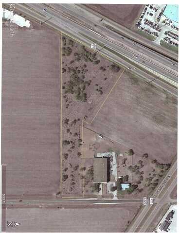 3320 S US Highway 77 Highway, Kingsville, TX 78363