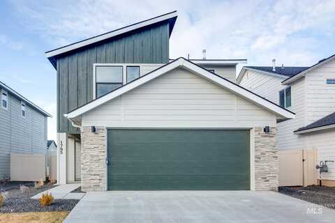 2164 W Heavy Timber Dr, Meridian, ID 83642