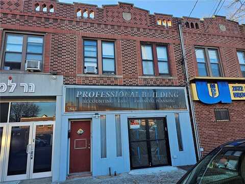 2874 Nostrand Avenue, Brooklyn, NY 11229