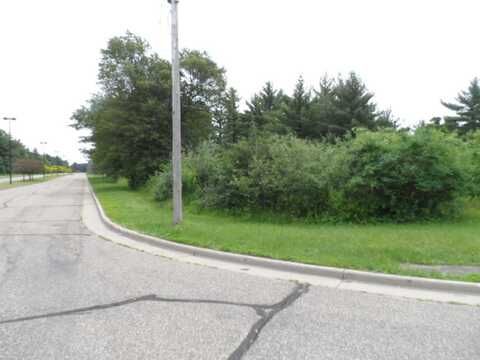 Lot # 1 APPLE STREET, Wisconsin Rapids, WI 54494