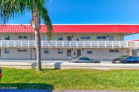 2801 N Halifax Avenue, Daytona Beach, FL 32118