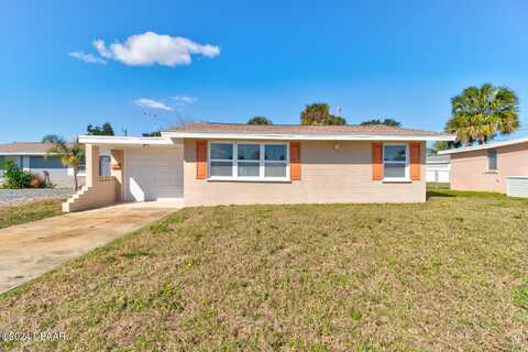 37 Poinsettia Drive, Ormond Beach, FL 32176