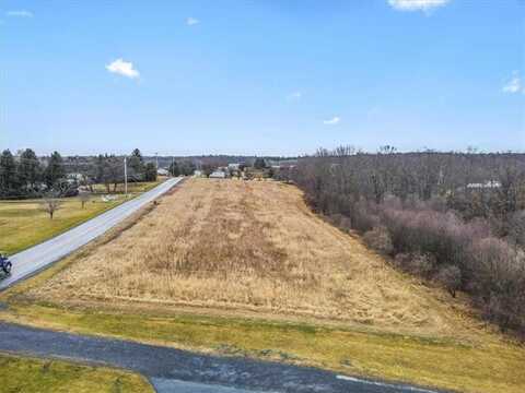 Trachsville Hill Road, Towamensing, PA 18058