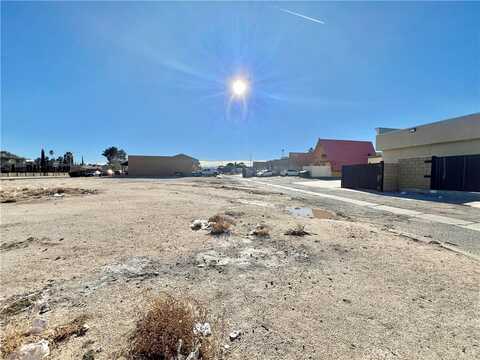 0 St Andrews Drive, Victorville, CA 92395