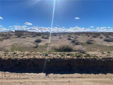 23415 Spinet Road, Barstow, CA 92311