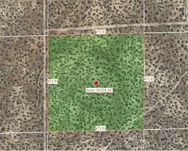 0 75th Street, Mojave, CA 93501