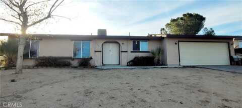 16772 Manzanita Street, Hesperia, CA 92345