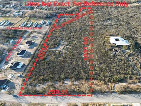 1918 Wagon Wheel Road, Eagle Pass, TX 78852