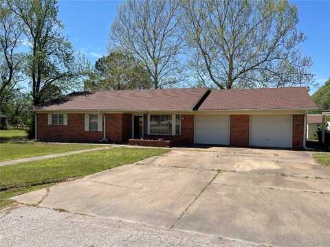 19704 Prairie View Road, Tecumseh, OK 74873