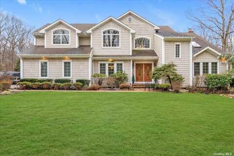 133 Deforest Road, Dix Hills, NY 11746