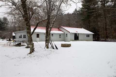 10 Saw Mill Road, Denning, NY 12725