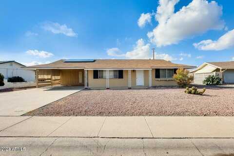 10816 N MADISON Drive, Sun City, AZ 85351