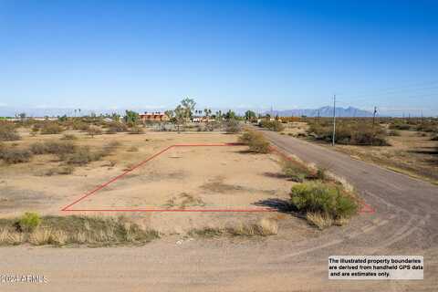 4130 W COOLIDGE Avenue, Eloy, AZ 85131