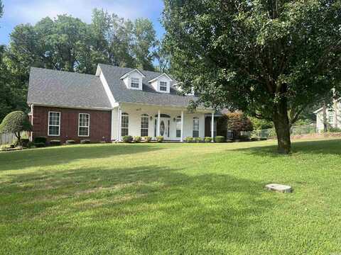 502 Carter, White Hall, AR 71602