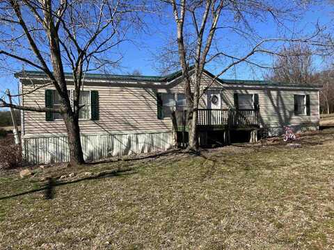 364 Stallings St, Hartman, AR 72840