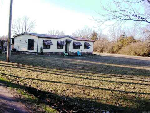 85 Stracner Road, Cleveland, AR 72030