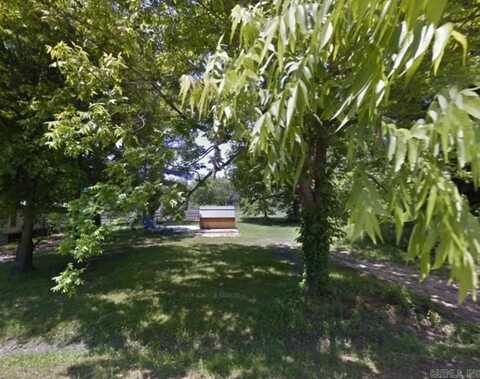 Lot 12 N Alma Street, Dermott, AR 71638