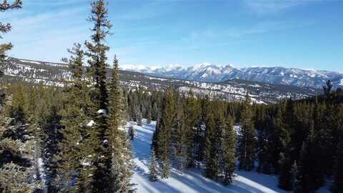 Tbd Lot 26A Upper Promontory, Big Sky, MT 59716