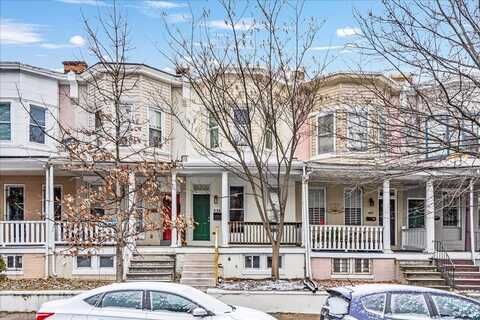 338E 28TH STREET, BALTIMORE, MD 21218