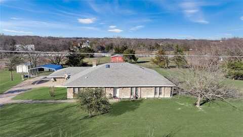 1070 Old Stacy Road, Fairview, TX 75069