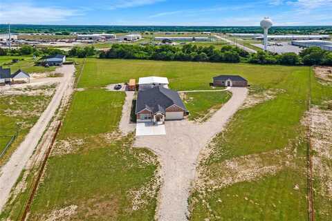160 Private Road 7505, Wills Point, TX 75169