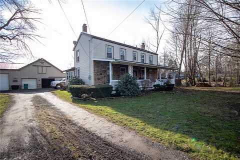 8073 BUFFALO Road, Harborcreek, PA 16421