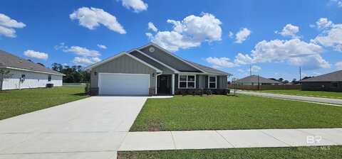 24188 Ringneck Loop, Elberta, AL 36530