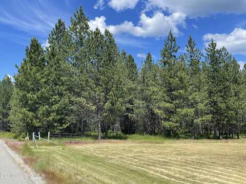 Lot #1 Morgan Trail Rd., Hayden, ID 83835