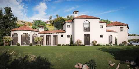 304 Country Club HTS, CARMEL VALLEY, CA 93924