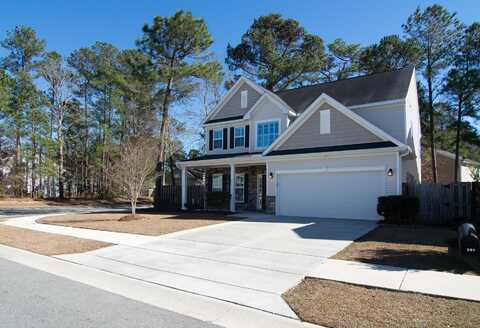 201 Alpine Road, Summerville, SC 29485