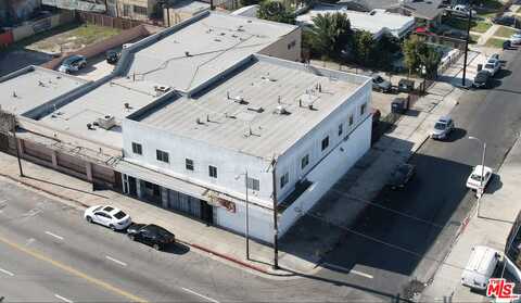 4351 S Western Ave, Los Angeles, CA 90062