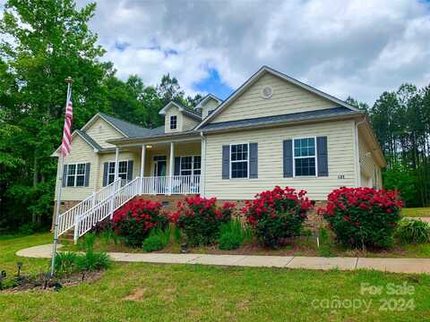531 Tributary Drive, Fort Lawn, SC 29714