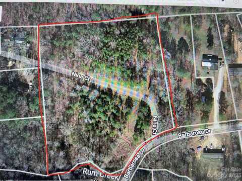 Nina Court, Lancaster, SC 29720