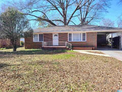 205 COUNTRY DRIVE, SYLACAUGA, AL 35150