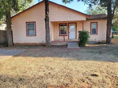 2314 38th Street, Lubbock, TX 79412