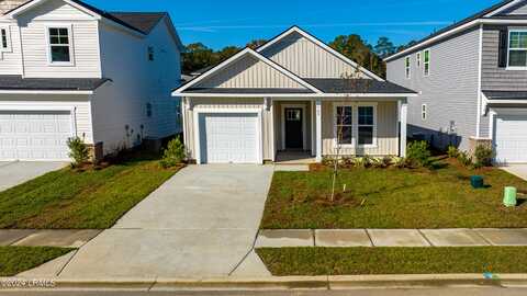 485 Sawmill Road, Hardeeville, SC 29927