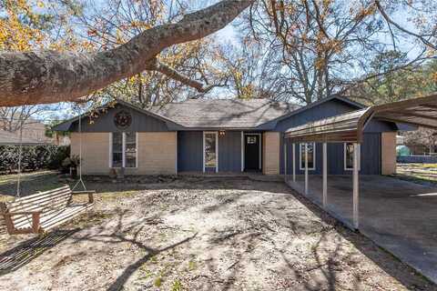 8228 Ponderosa Drive, Silsbee, TX 77656