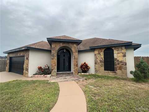 2209 Ginger Avenue, Weslaco, TX 78596