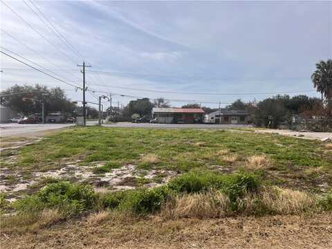 302 W Rice Street, Falfurrias, TX 78355