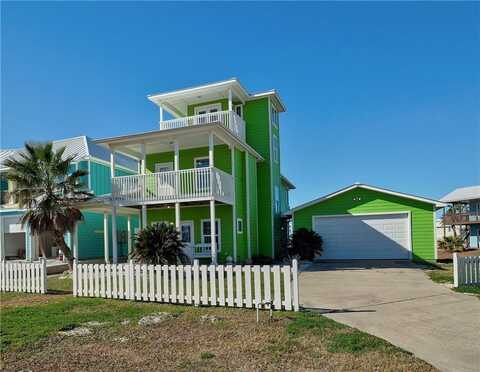 216 Mustang Royale, Port Aransas, TX 78373